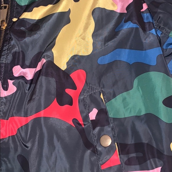 Bomber Jacket - Picture 2 of 3